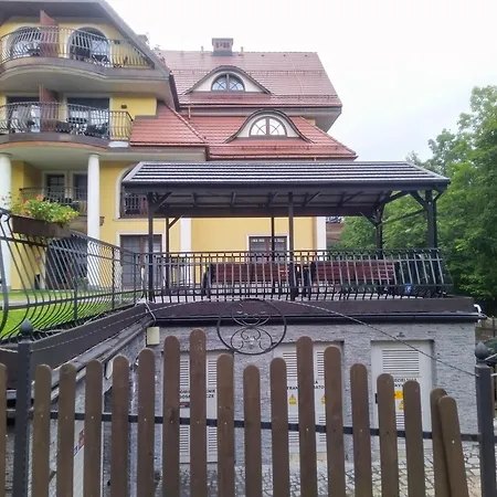Katmandu Apartment Zakopane Exterior photo