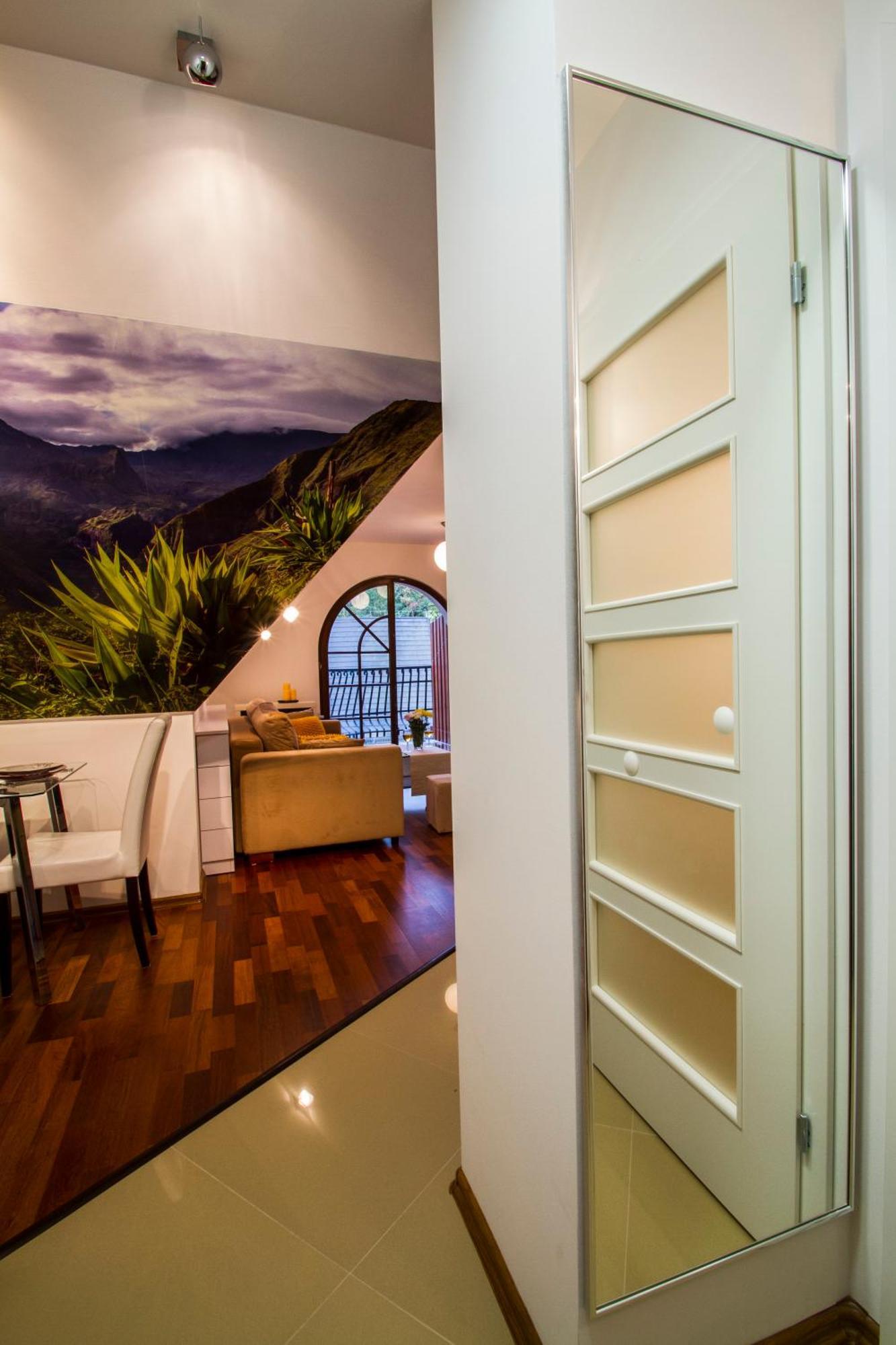 Katmandu Apartment *