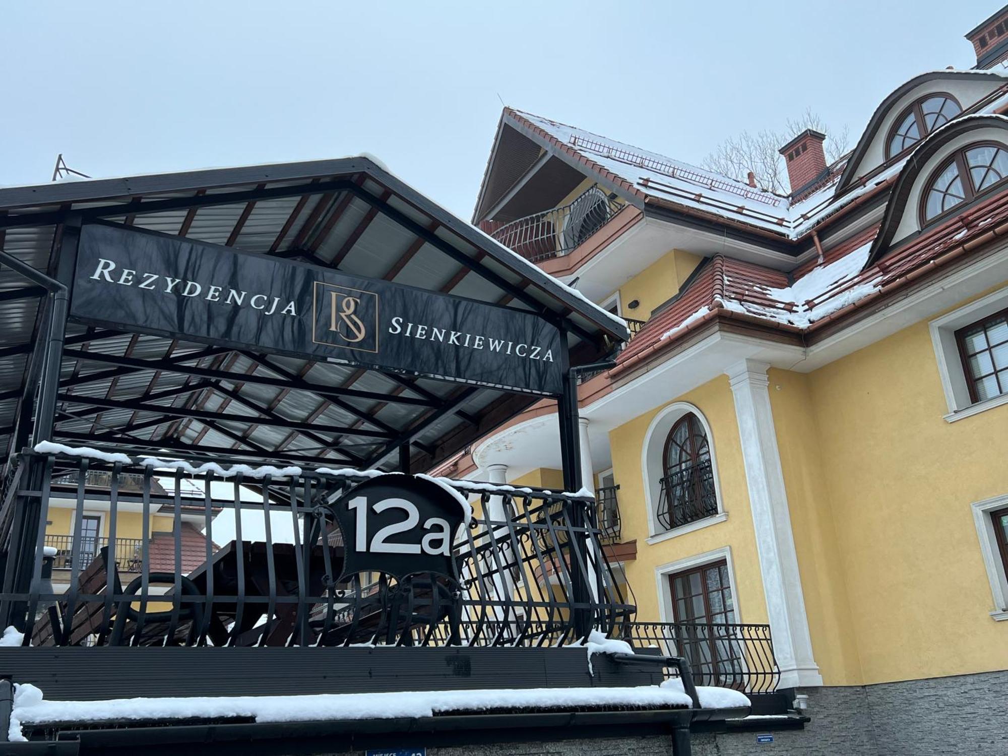 Katmandu * Zakopane